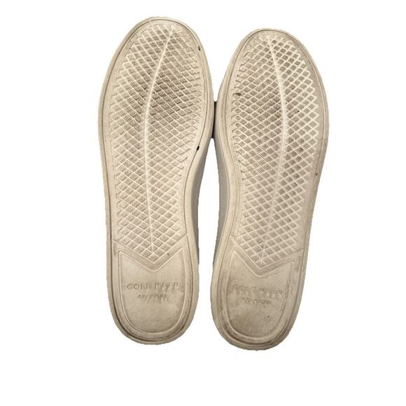 Cole Haan Women's Sneaker Grand Original Stitchlite Oxford, Navy White US‎ 10B - Picture 8 of 8